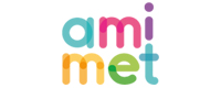Logo de AMIMET - Asociacion de personas con discapacidad de la Ribera de Navarra