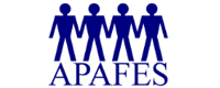 Logo de la Asociación Apafes