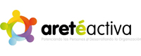Logo de la Empresa Areté Activa