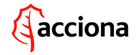 Logo del Grupo Acciona