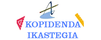 Logo de Arinka Kopidenda Ikastegia