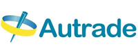 Logo de Autrade (Asociación Regional de Afectados de Autismo y Otros Trastornos del Desarrollo)