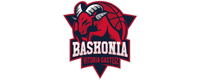 Logo de la Sociedad Deportiva Saski Baskonia