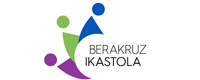 Logo de la Ikastola Berakruz