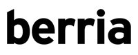 Logo del peródico Berria