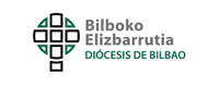 Logo de la Diócesis de Bilbao