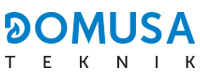 Logo de la empresa Domusa Teknik