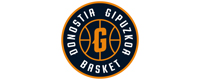Logo del Club Gipuzkoa Basket