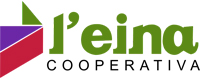 Logo de la Cooperativa L'eina