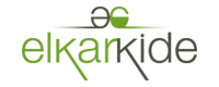 Logo de la Entidad Social Elkarkide