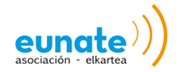 Logo de la Asociación Eunate