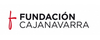 Logo de la Fundación Caja Navarra