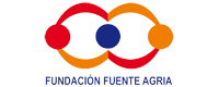 Logo de la Fundación Fuente Agria
