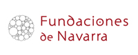 Logo de la Asociación Fundaciones de Navarra