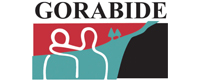 Logo de la Asociación Gorabide