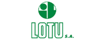 Logo de Industrias Lotu