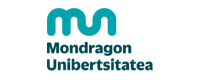 Logo de Mondragon Unibertsitatea