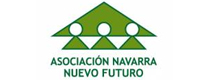 Logo de la Asociación Navarra Nuevo Futuro