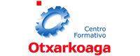 Logo del Centro de Formación Otxarkoaga