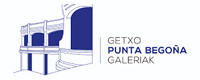 Logo de Galerías Punta Begoña