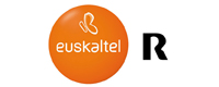 Logo de Euskaltel - R