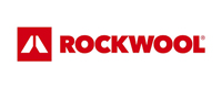 Logo de la empresa Rockwool