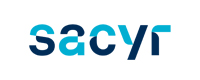 Logo del Grupo Sacyr