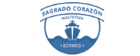 Logo del colegio Sagrado Corazón Ikastetxea de Bermeo