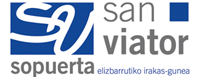 Logo del Centro San Viator de Sopuerta