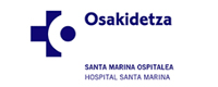 Logo de Osakidetza - Hospital Santa Marina