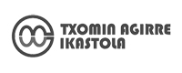 Logo de la Ikastola Txomin Agirre