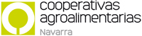 Logo de UCAN (Unión de Cooperativas Agrarias de Navarra)