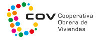 Logo de COV
