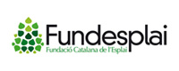 Logo de Fundesplai