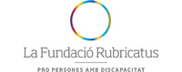 Logo de la Fundació Rubricatus