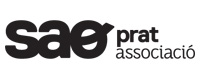 Logo de la Associació Saó Prat