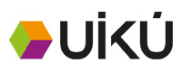 Logo de UIKÚ
