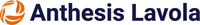 Logo de Anthesis Lavola